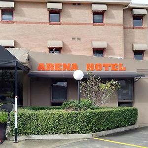 Arena Hotel